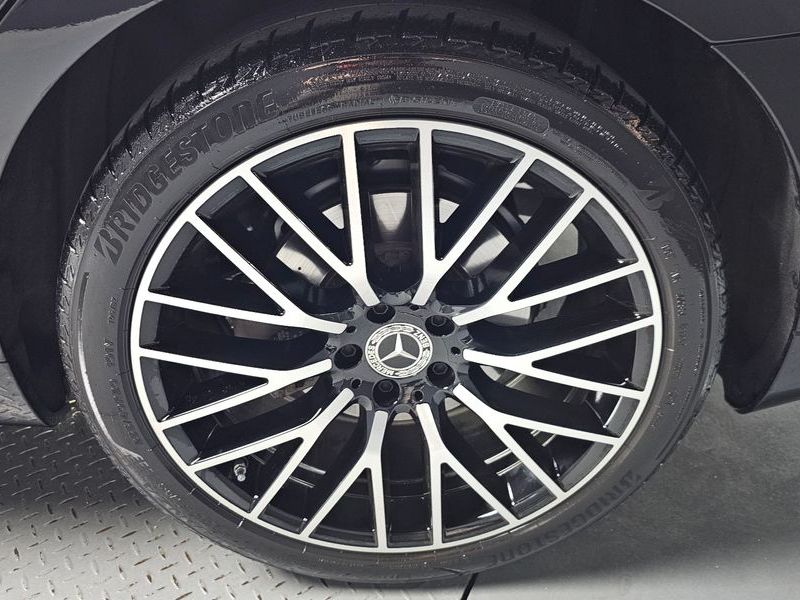 2026 Mercedes-Benz S-Class S450L 4MATIC photo 22