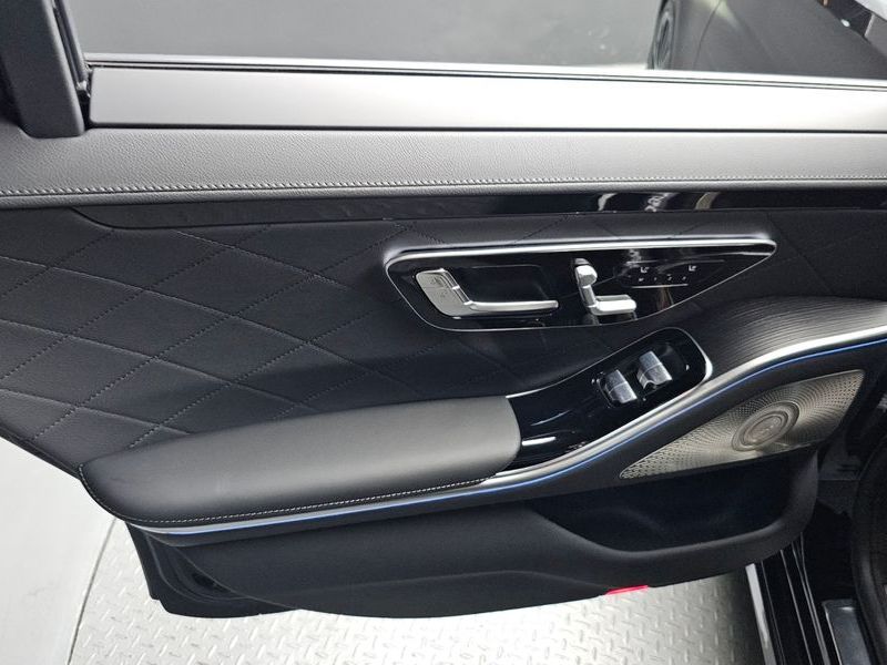 2026 Mercedes-Benz S-Class S450L 4MATIC photo 26