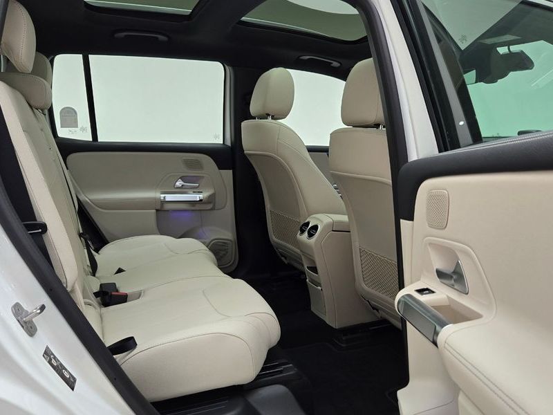 2026 Mercedes-Benz EQB X243 EQB300 4MATIC photo 10