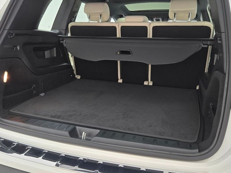2026 Mercedes-Benz EQB X243 EQB300 4MATIC photo 11