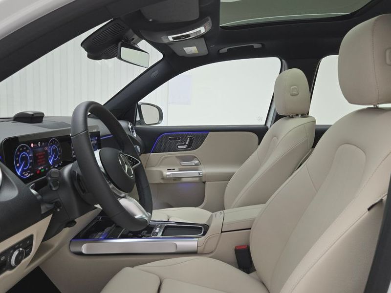 2026 Mercedes-Benz EQB X243 EQB300 4MATIC photo 14