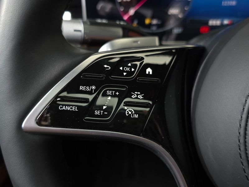 2026 Mercedes-Benz S-Class S450L 4MATIC photo 15