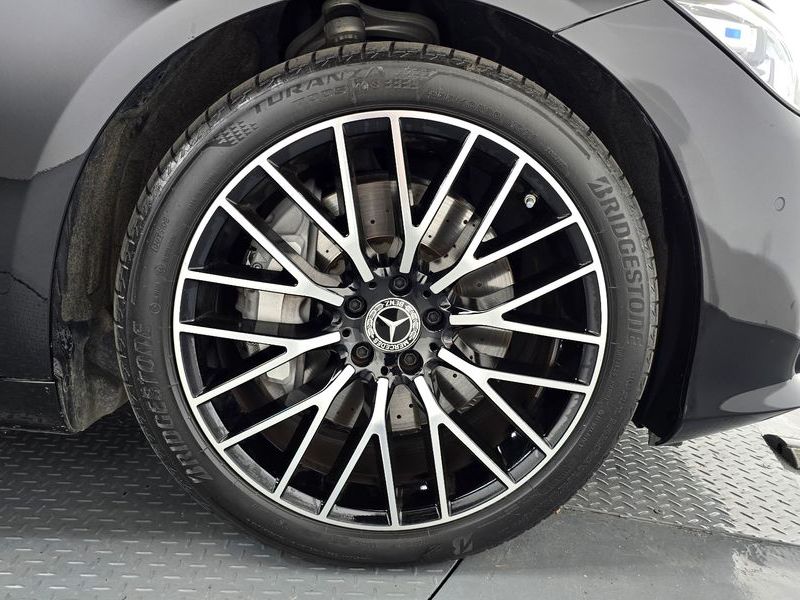 2026 Mercedes-Benz S-Class S450L 4MATIC photo 21