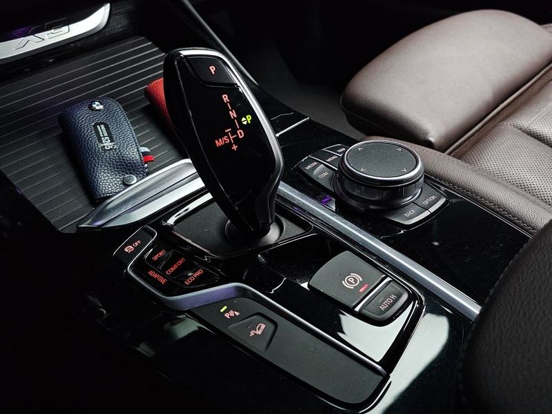 2021 BMW X3 xDrive 20i M sports Online Exclusive Edition photo 9