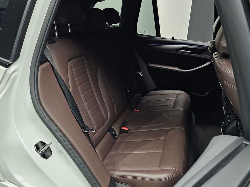 2021 BMW X3 xDrive 20i M sports Online Exclusive Edition photo 12
