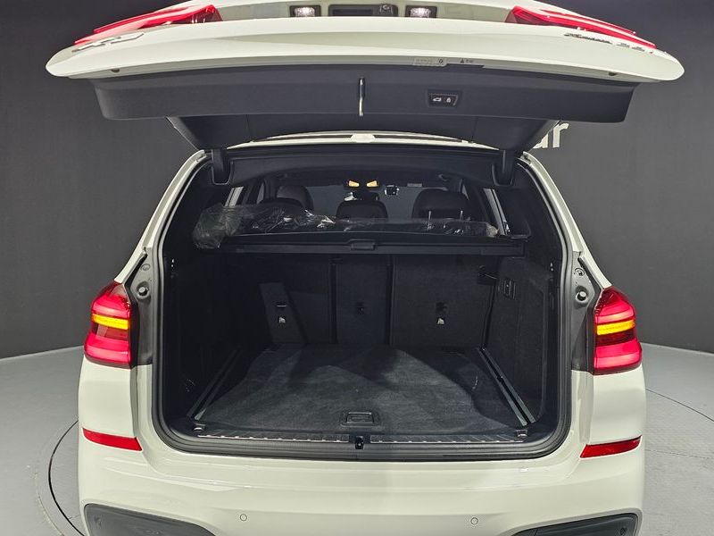 2021 BMW X3 xDrive 20i M sports Online Exclusive Edition photo 20
