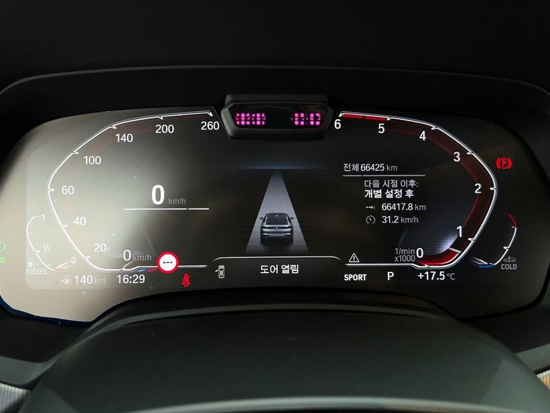 2022 BMW X6 xDrive30d M Sport photo 8
