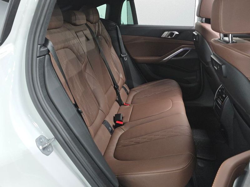 2022 BMW X6 xDrive30d M Sport photo 12