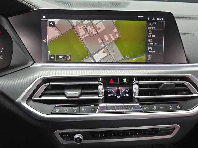 2022 BMW X6 xDrive30d M Sport photo 15