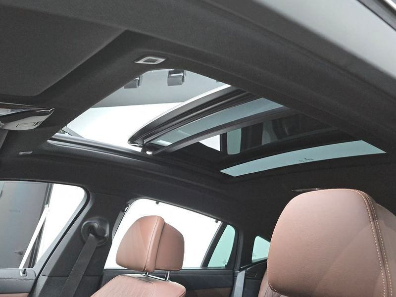 2022 BMW X6 xDrive30d M Sport photo 19