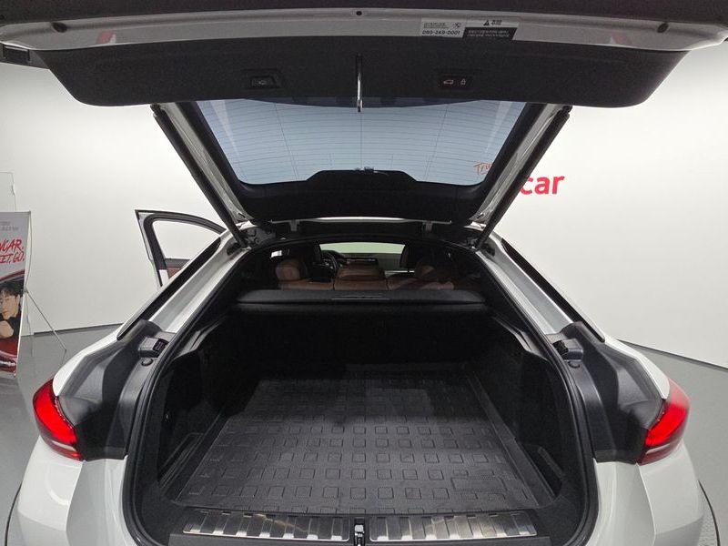 2022 BMW X6 xDrive30d M Sport photo 20