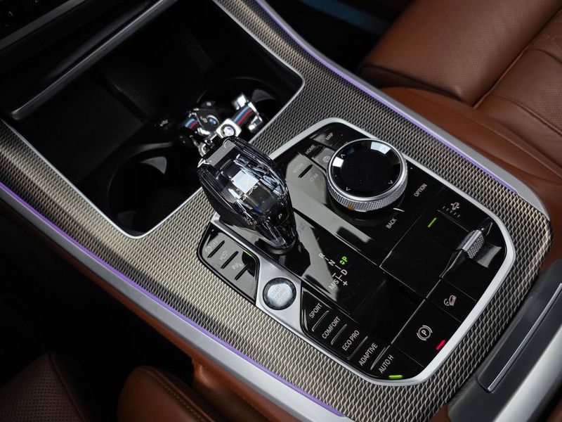 2022 BMW X5 xDrive 30d M Sport photo 9