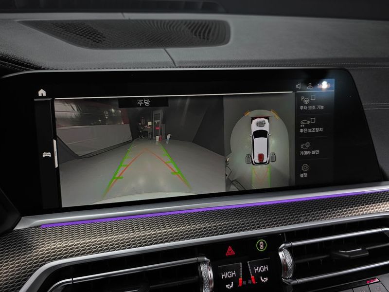 2022 BMW X5 xDrive 30d M Sport photo 15