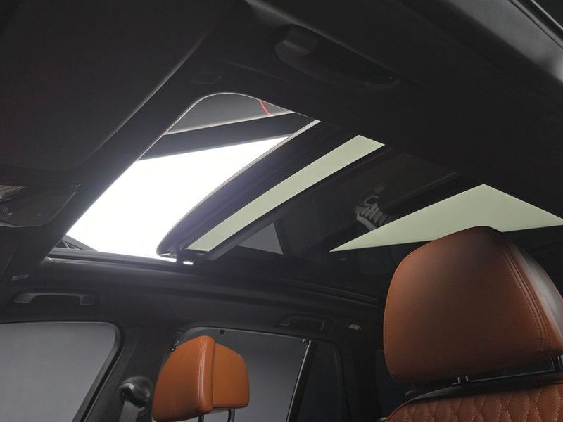 2022 BMW X5 xDrive 30d M Sport photo 18