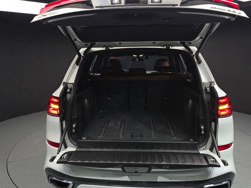 2022 BMW X5 xDrive 30d M Sport photo 20