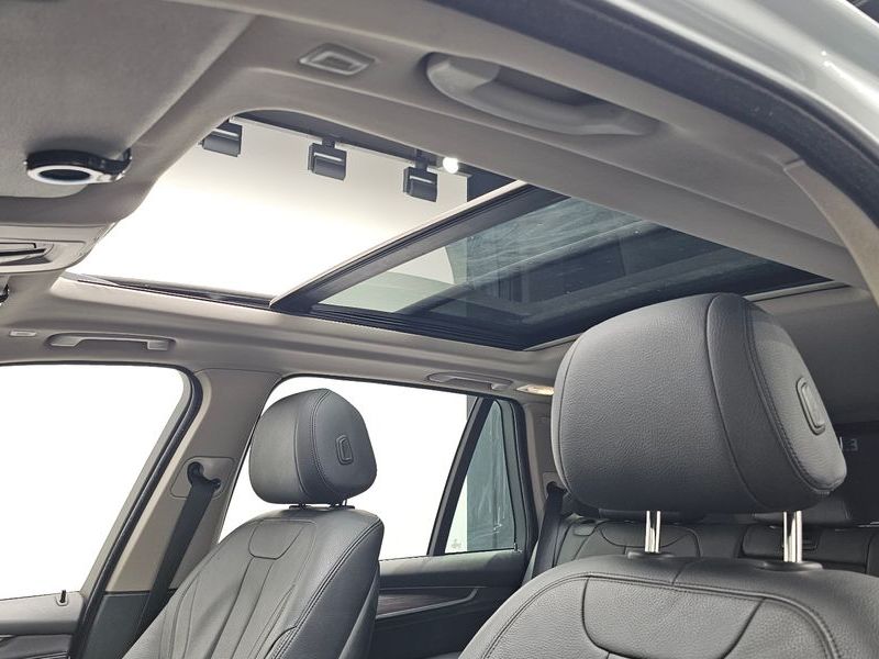 2017 BMW X5 xDrive 30d photo 20