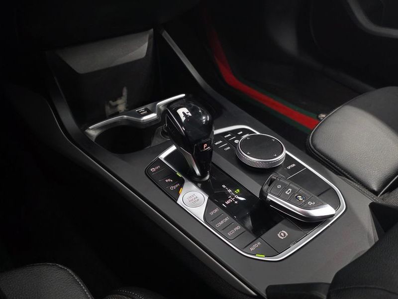 2020 BMW 1 Series 118d Joy First Edition photo 9