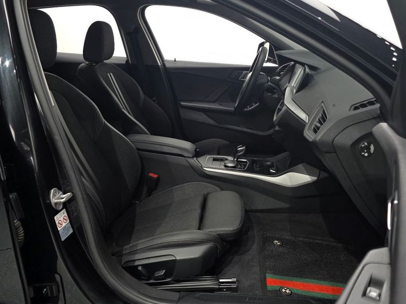 2020 BMW 1 Series 118d Joy First Edition photo 11