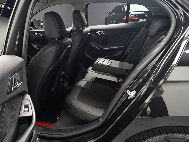 2020 BMW 1 Series 118d Joy First Edition photo 12