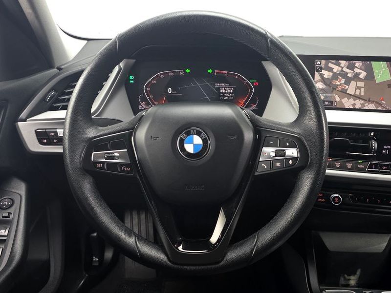 2020 BMW 1 Series 118d Joy First Edition photo 13