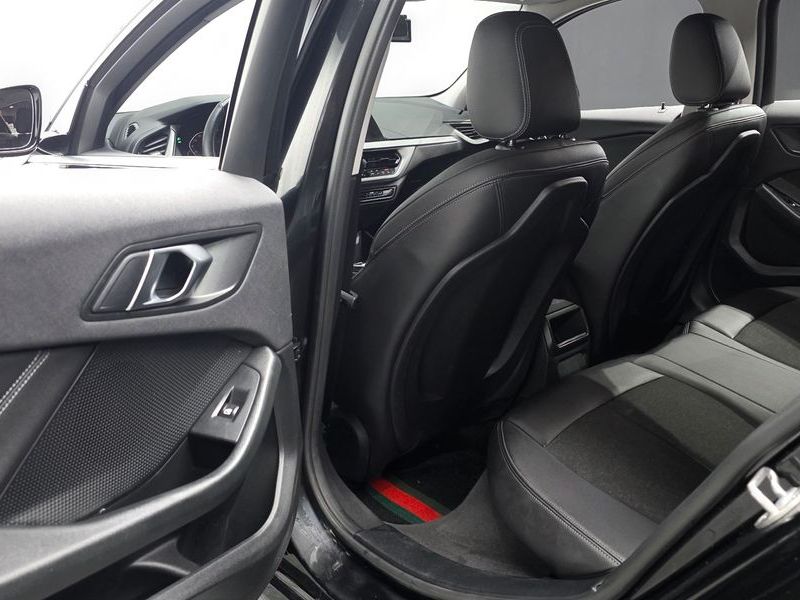2020 BMW 1 Series 118d Joy First Edition photo 14
