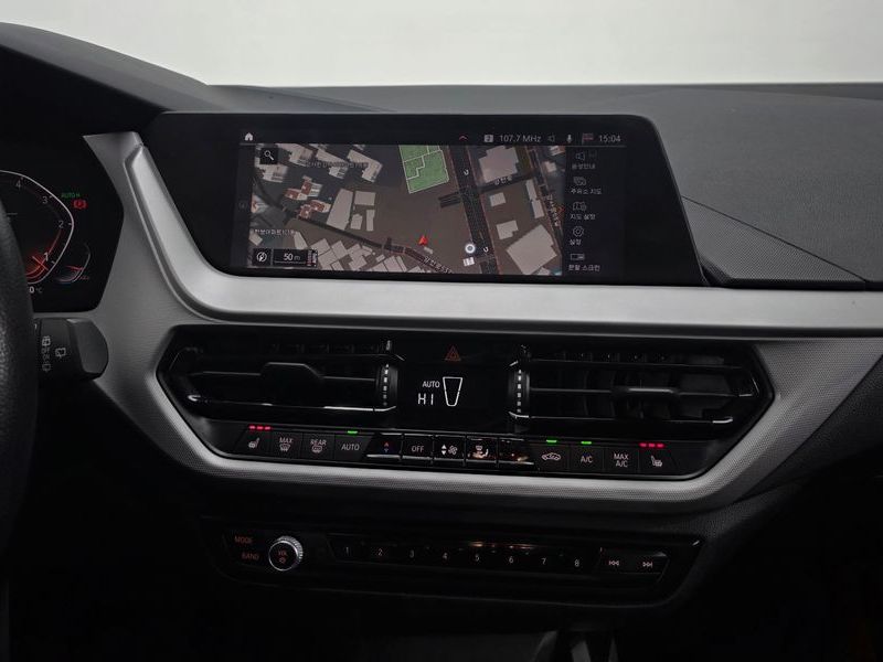 2020 BMW 1 Series 118d Joy First Edition photo 15