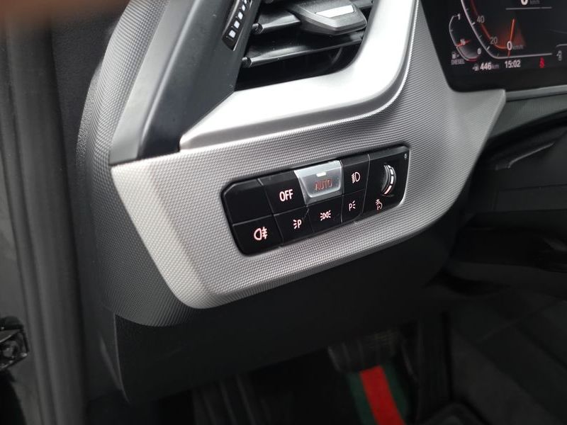 2020 BMW 1 Series 118d Joy First Edition photo 18