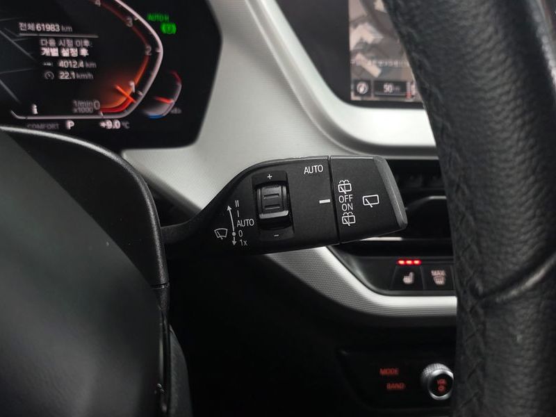 2020 BMW 1 Series 118d Joy First Edition photo 19