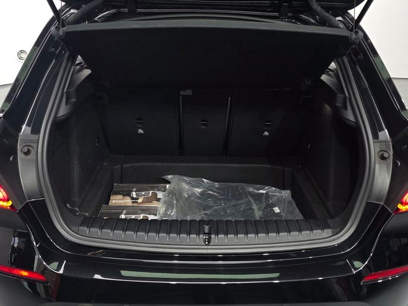 2020 BMW 1 Series 118d Joy First Edition photo 20