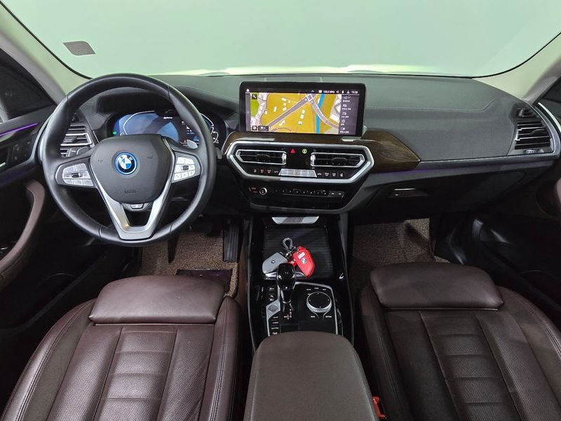 2022 BMW X3 xDrive 30e photo 7