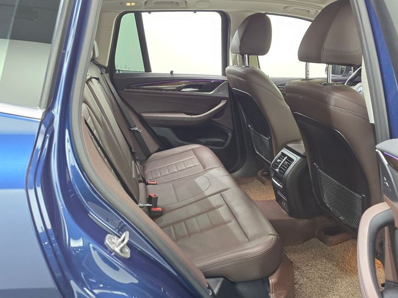 2022 BMW X3 xDrive 30e photo 12