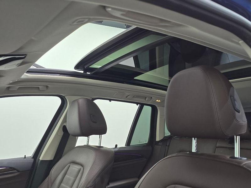2022 BMW X3 xDrive 30e photo 19