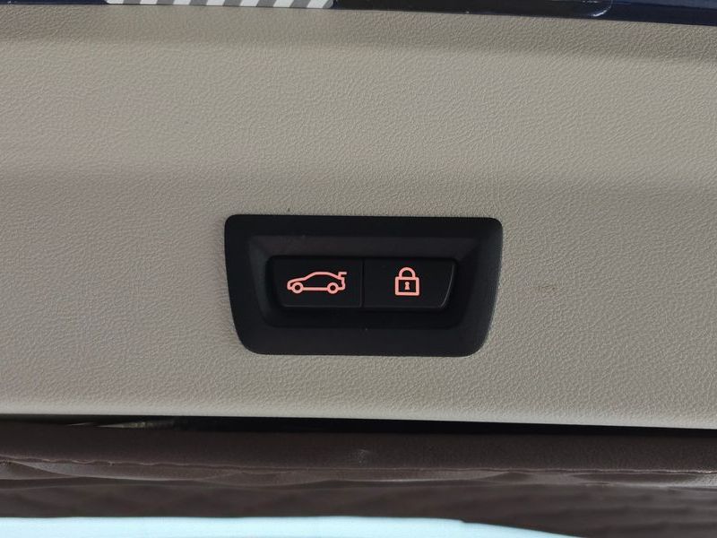 2022 BMW X3 xDrive 30e photo 20