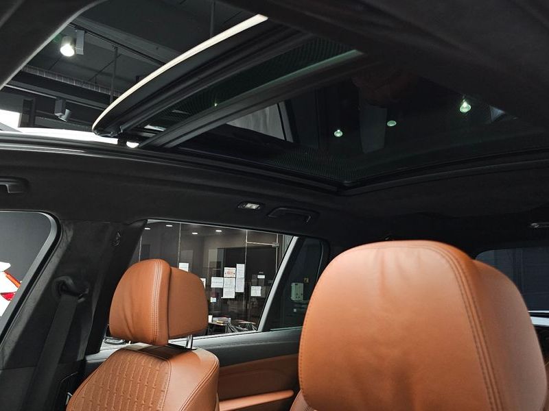 2023 BMW X7 xDrive 40i Design Pure Excellence 6-Seater photo 18