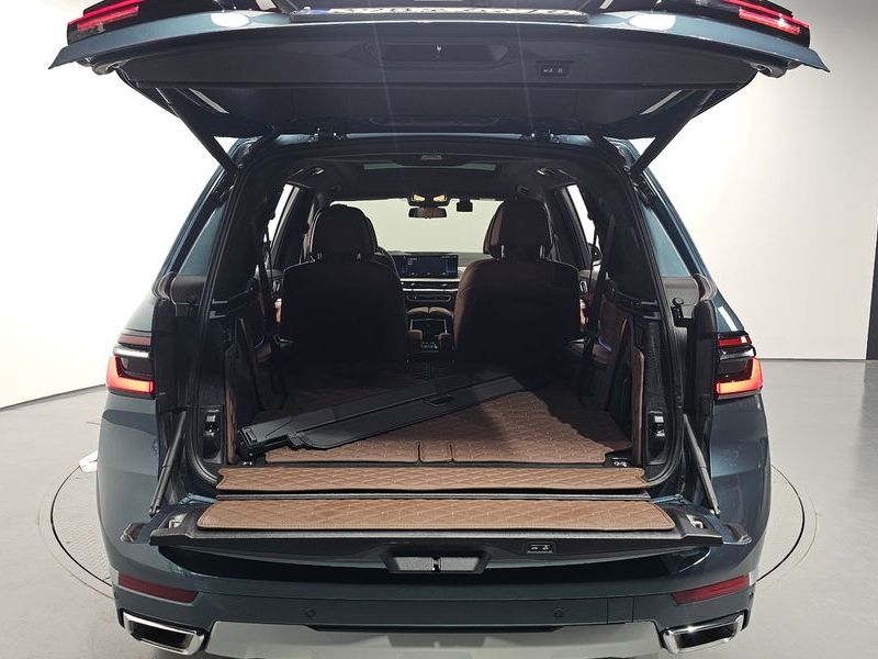 2023 BMW X7 xDrive 40i Design Pure Excellence 6-Seater photo 20