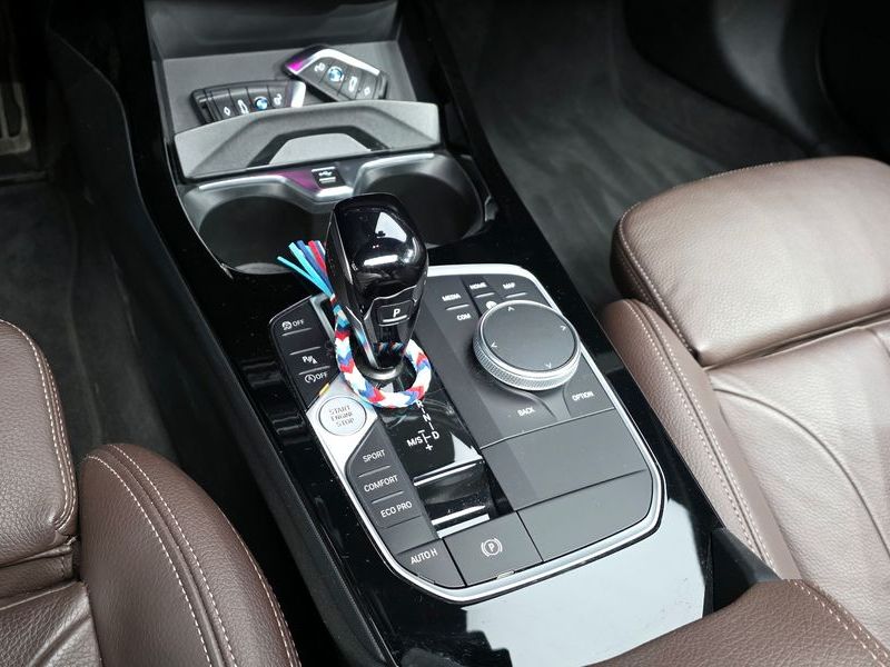 2023 BMW 1 Series 120i M Sports photo 9