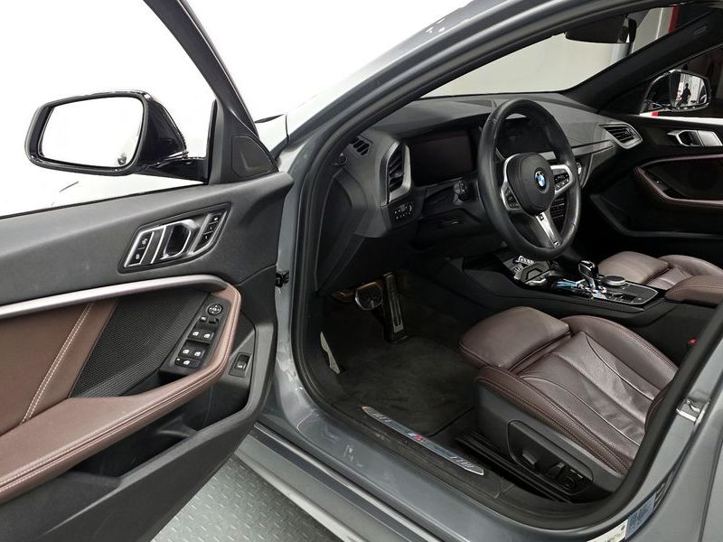 2023 BMW 1 Series 120i M Sports photo 10