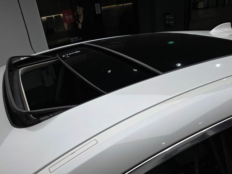 2023 BMW 6 Series 620d Luxury photo 15
