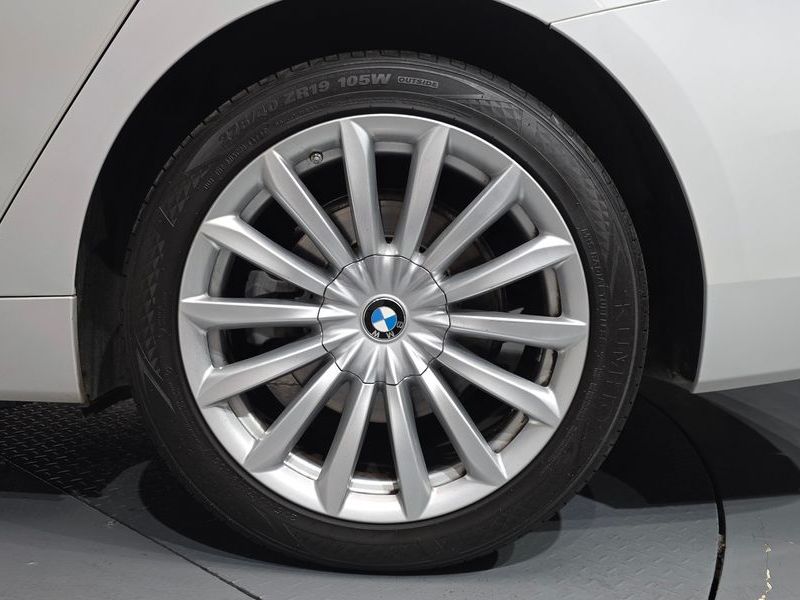 2023 BMW 6 Series 620d Luxury photo 21