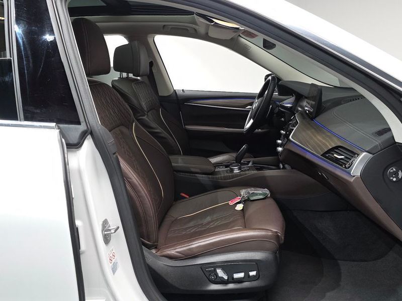 2023 BMW 6 Series 620d Luxury photo 26
