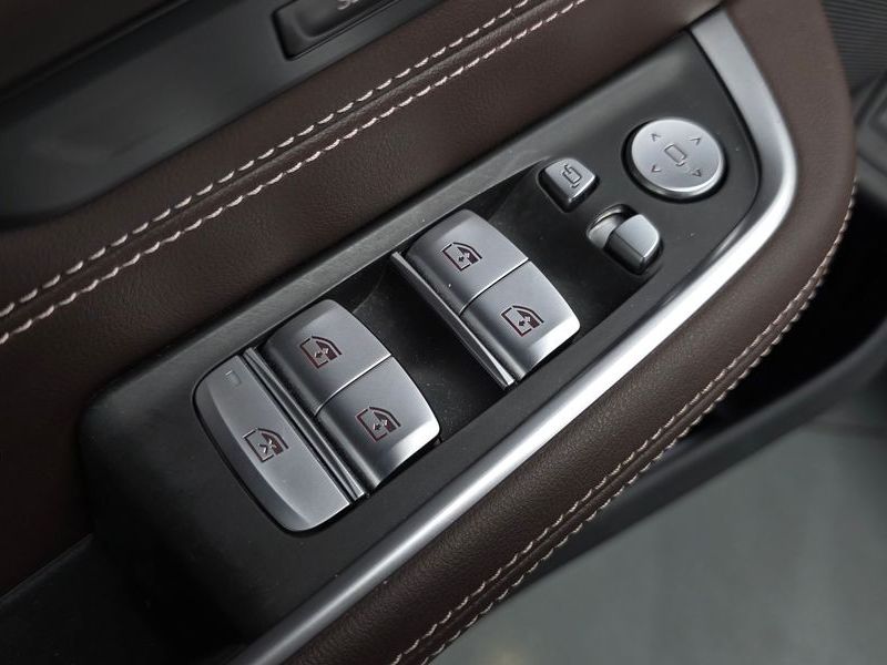 2023 BMW 6 Series 620d Luxury photo 27