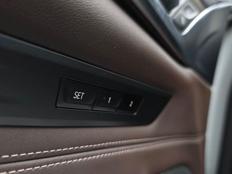 2023 BMW 6 Series 620d Luxury photo 28