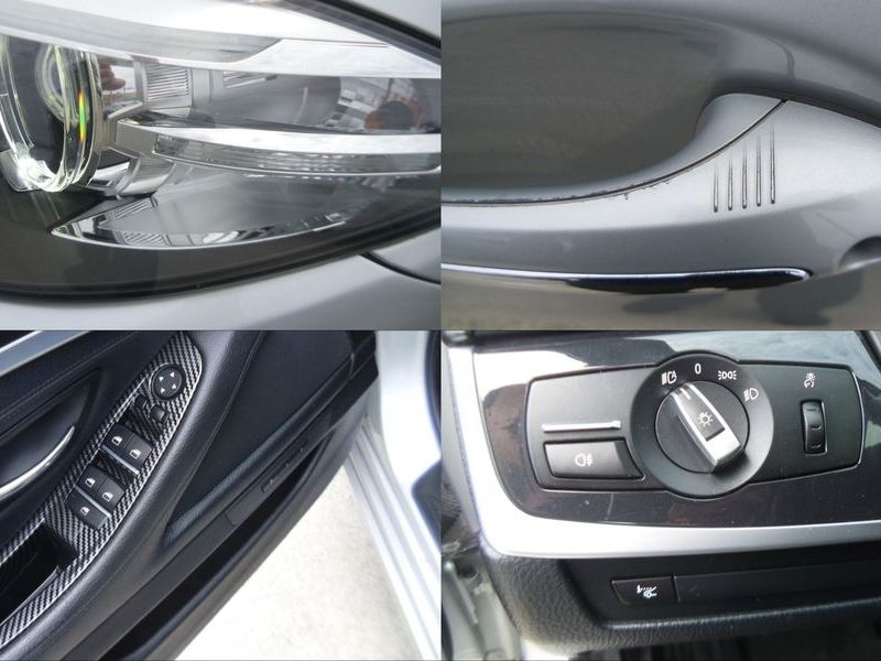 2014 BMW 5 Series 520d photo 7