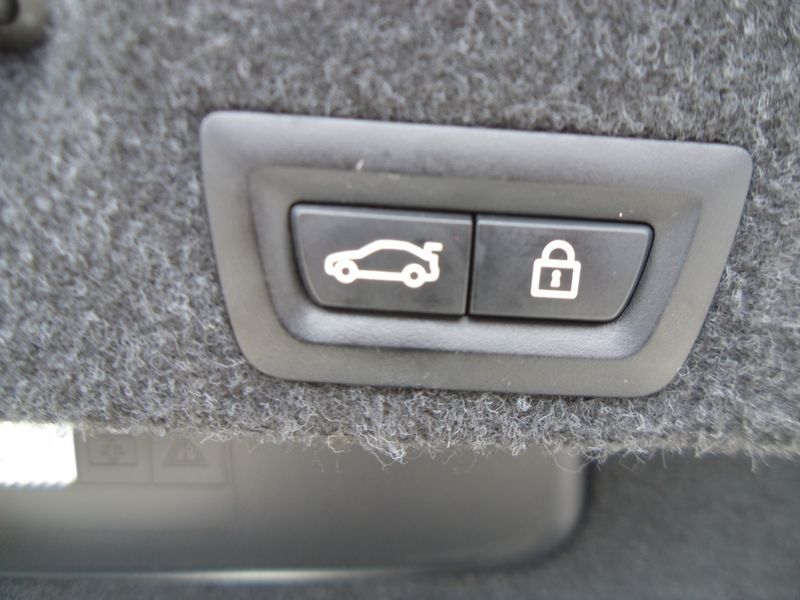 2014 BMW 5 Series 520d photo 17