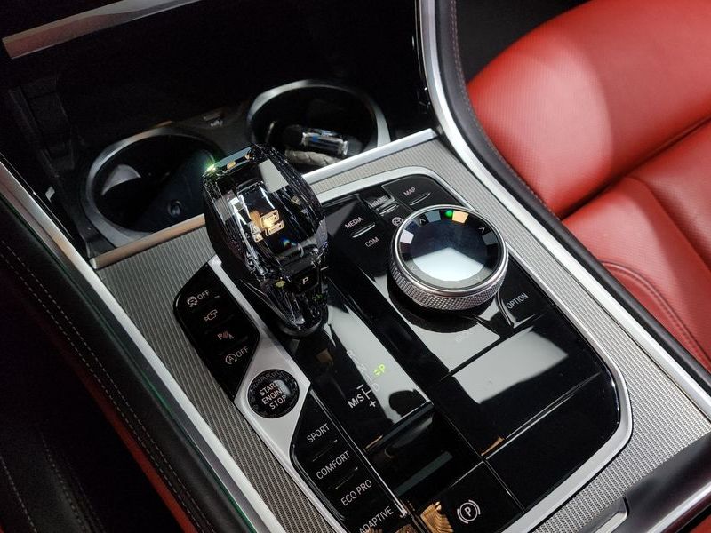 2022 BMW 8 Series 840i xDrive M Sport Gran Coupe photo 9