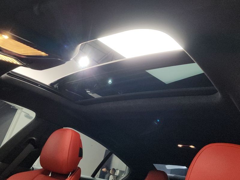 2022 BMW 8 Series 840i xDrive M Sport Gran Coupe photo 18