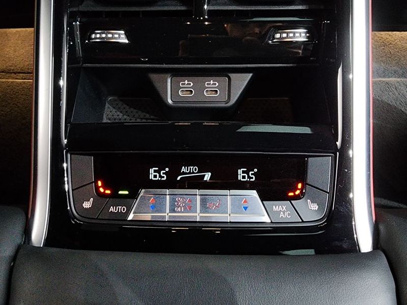 2022 BMW 8 Series 840i xDrive M Sport Gran Coupe photo 19