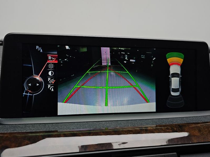 2013 BMW 3 Series 320d xDrive photo 14
