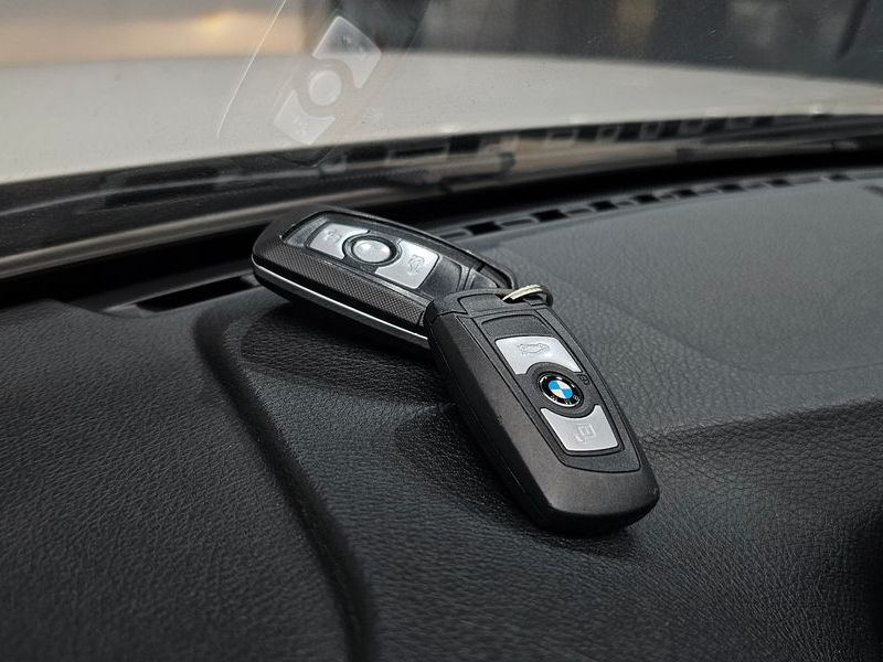 2013 BMW 3 Series 320d xDrive photo 19