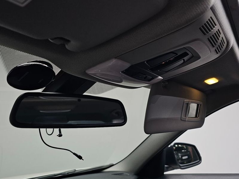 2013 BMW 3 Series 320d xDrive photo 29